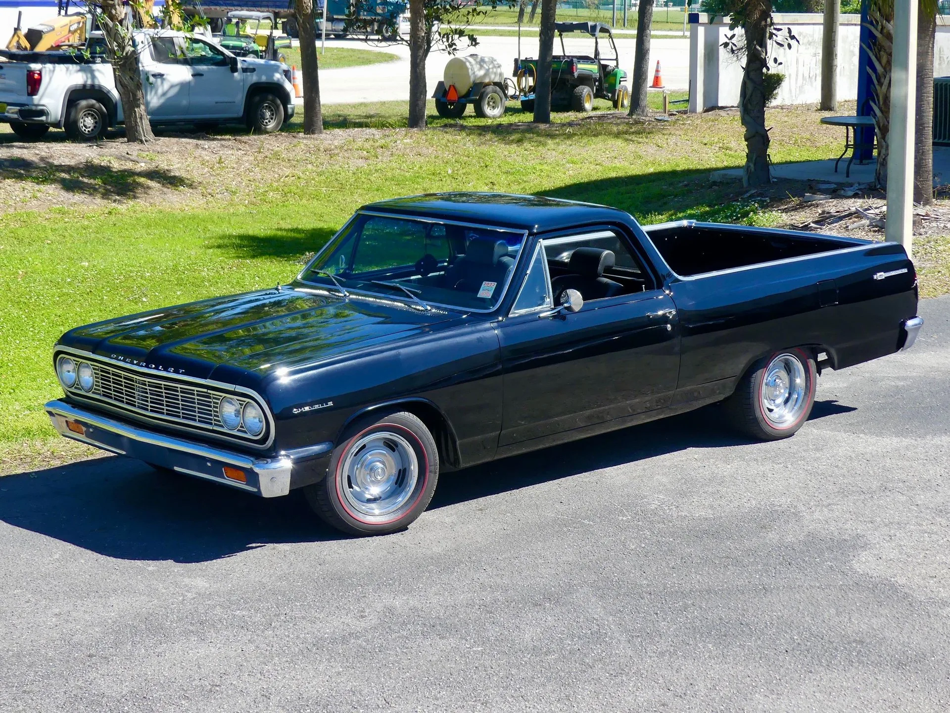 1964 Chevrolet El Camino